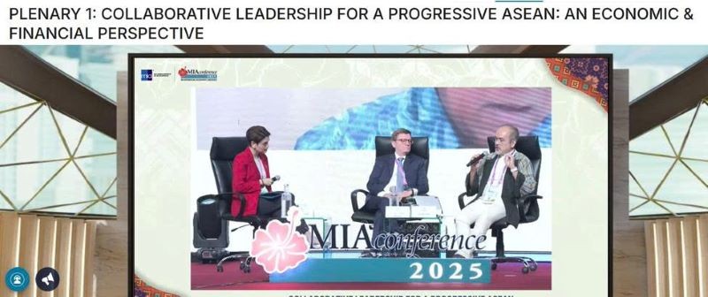 VACPA tham dự Hội nghị Kế toán Quốc tế MIA 2025 với vai trò đối tác truyền thông VACPA tham dự Hội nghị Kế toán Quốc tế MIA 2025 với vai trò đối tác truyền thông