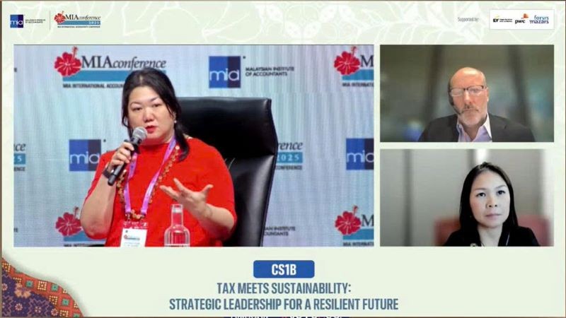 VACPA tham dự Hội nghị Kế toán Quốc tế MIA 2025 với vai trò đối tác truyền thông VACPA tham dự Hội nghị Kế toán Quốc tế MIA 2025 với vai trò đối tác truyền thông