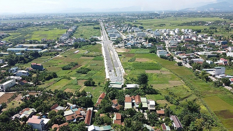 Giải ngân vốn đầu tư công thấp, Quảng Ngãi đưa ra nhiều giải pháp Giải ngân vốn đầu tư công thấp, Quảng Ngãi đưa ra nhiều giải pháp