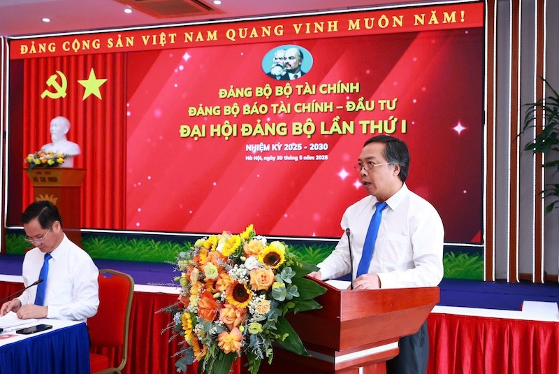 Báo Tài chính - Đầu tư giữ vững vị thế hàng đầu, sẵn sàng cho bước phát triển mới