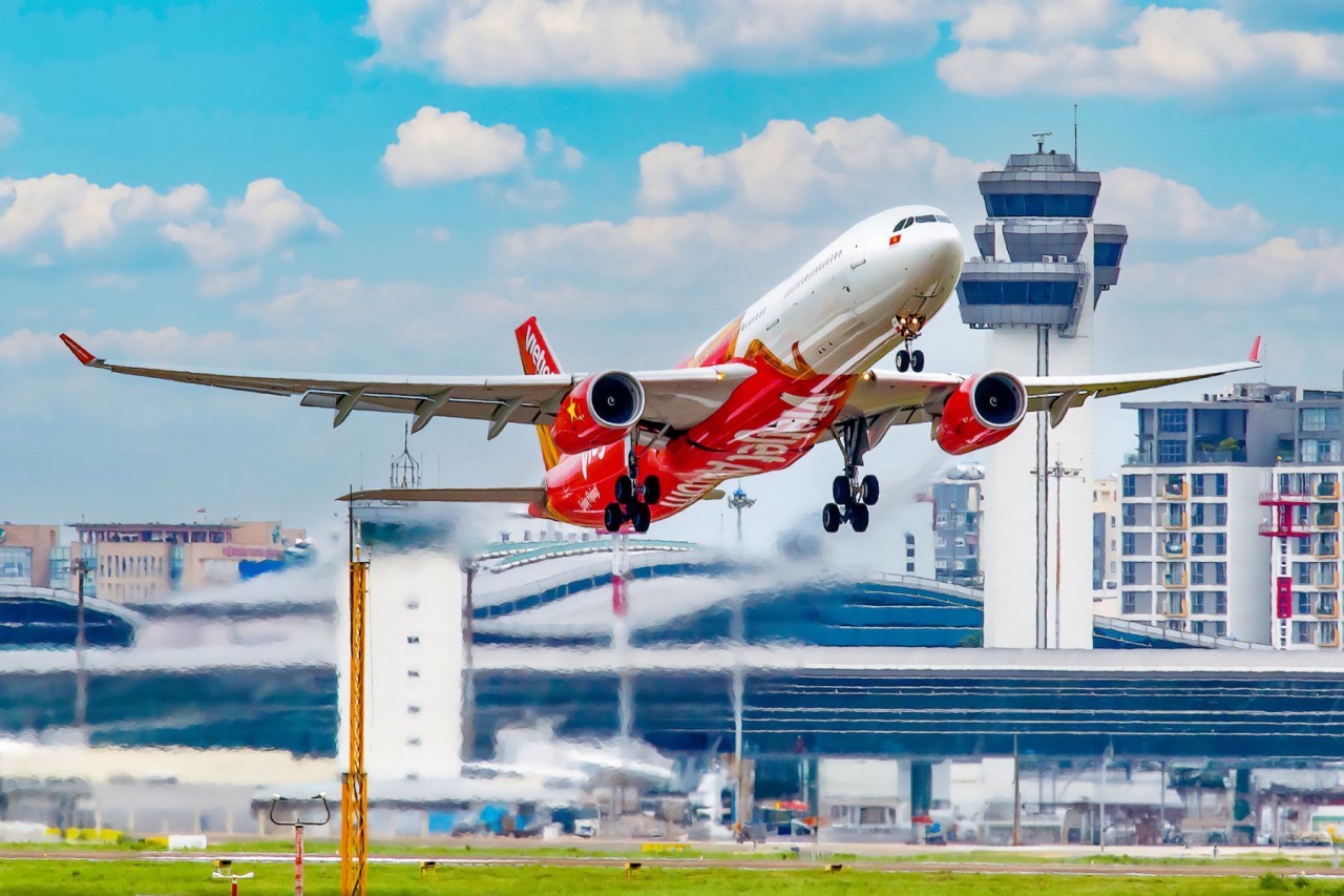 Tỷ phú Nguyễn Thị Phương Thảo: Vietjet cam kết tiếp tục là cầu nối tăng trưởng giữa Việt Nam và thế giới
