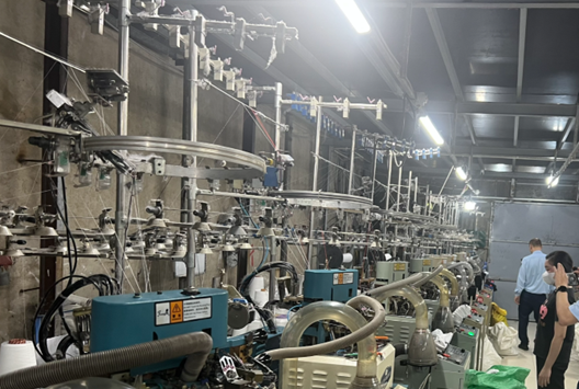 Xử lý hàng giả, buôn lậu trên tinh thần "mạnh - nhanh - chính xác - nghiêm" Xử lý hàng giả, buôn lậu trên tinh thần "mạnh - nhanh - chính xác - nghiêm"