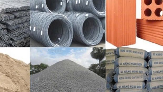 Giá vật liệu xây dựng sẽ biến động ra sao trong quý tới?