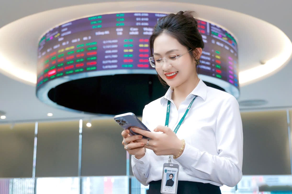 Chứng khoán ngày 1/7: Lực đỡ từ cổ phiếu ngân hàng, VN-Index 