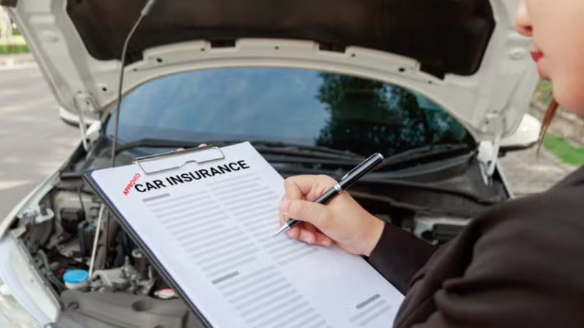 Chi đậm nghìn tỷ bồi thường xe cơ giới, đến lúc doanh nghiệp bảo hiểm cần chuyển mình