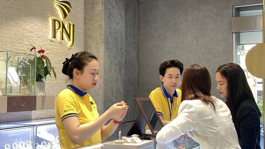 Hậu thanh tra, PNJ "bị nghi" vi phạm hình sự liên quan hóa đơn, thuế