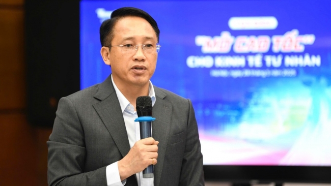 Đơn giản hóa tối đa chế độ kế toán để hộ kinh doanh chuyển thành doanh nghiệp