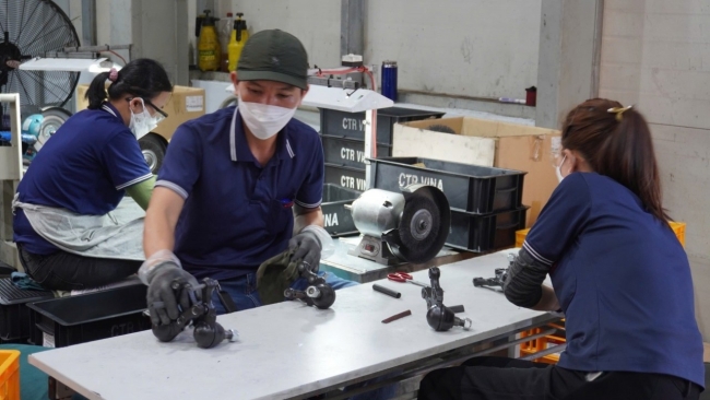 Ngành Tài chính nỗ lực hoàn thiện thể chế để khu vực kinh tế tư nhân phát triển