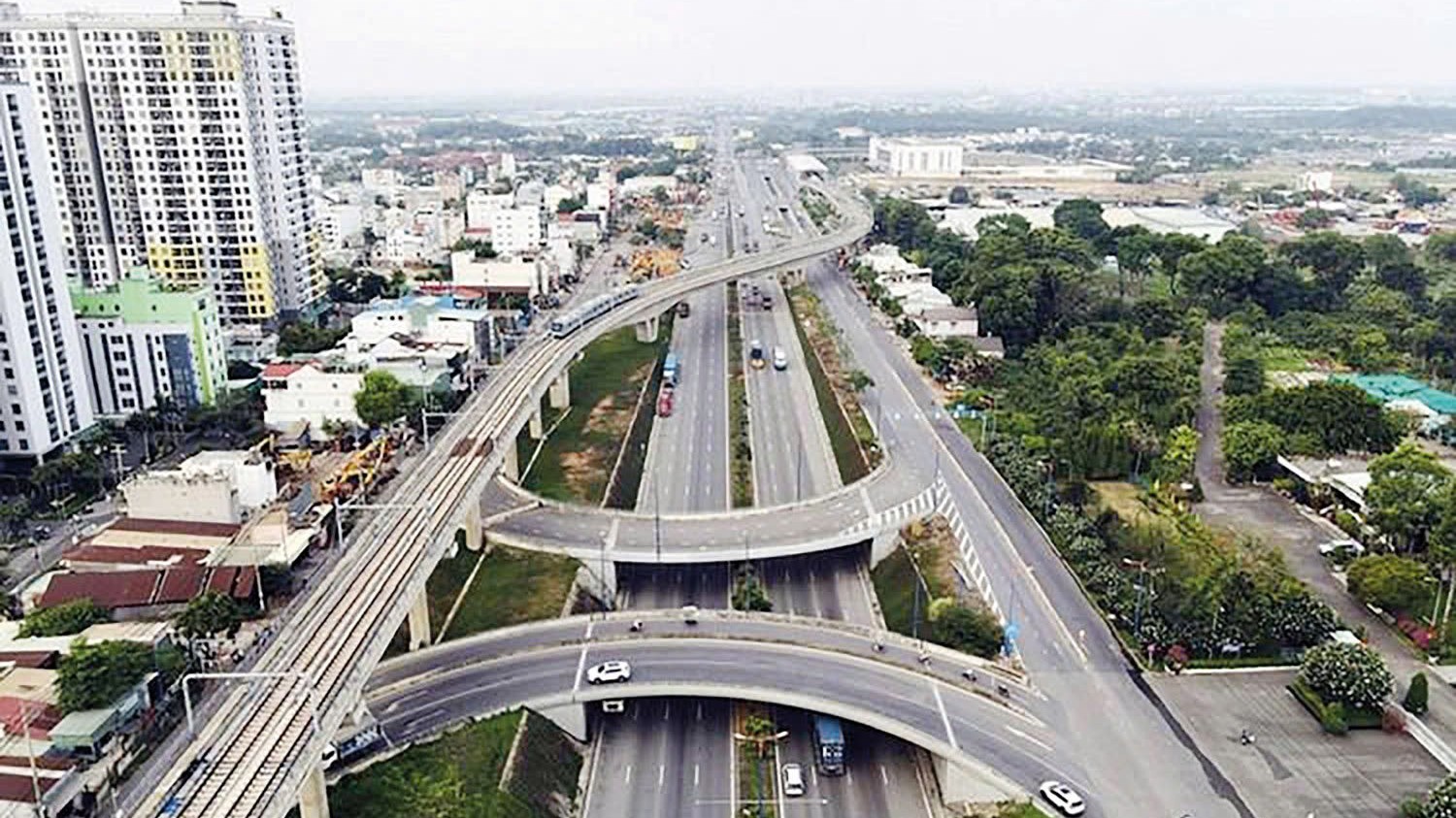 Chuẩn bị nền tảng pháp lý vững vàng cho mô hình chính quyền mới