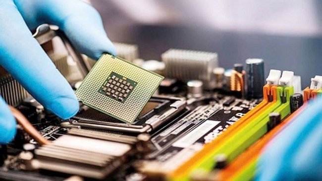 Sửa Luật Hải quan: Hướng đến tạo đột phá phát triển khoa học, đổi mới sáng tạo