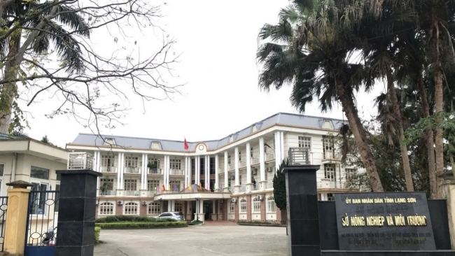 Đánh thức nguồn lực, mở đường cho phát triển bền vững