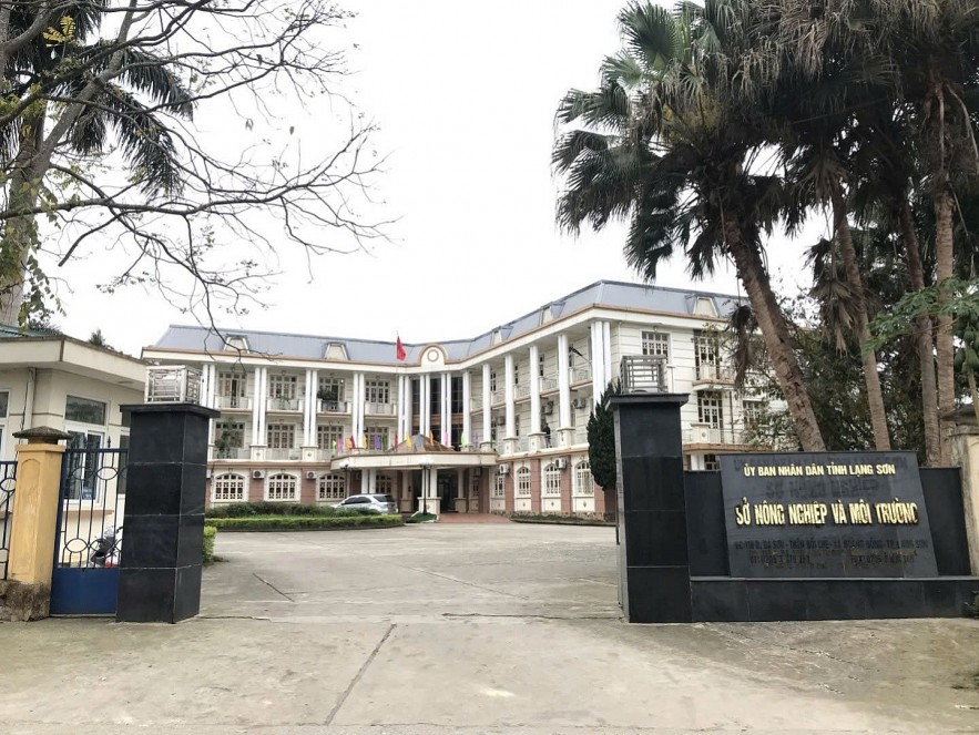 Đánh thức nguồn lực, mở đường cho phát triển bền vững Đánh thức nguồn lực, mở đường cho phát triển bền vững