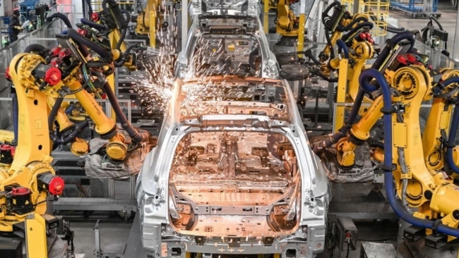 Kinh tế toàn cầu đối mặt "quả bom nợ" sau "kỷ nguyên dài của lãi suất cực thấp"