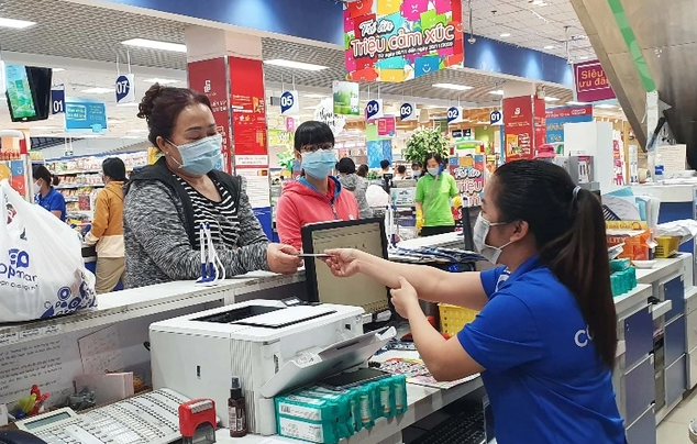 Tổ chức, cá nhân không phải cung cấp các loại giấy tờ khi mua tem điện tử thuốc lá, rượu