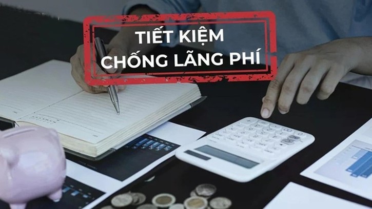 Bài viết của Tổng Bí thư Tô Lâm: Thực hành tiết kiệm