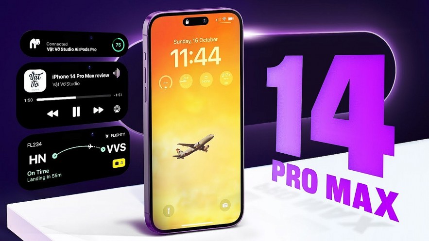 Giá iPhone 14, iPhone 14 Pro Max đầu tháng 6/2025 giảm mạnh Giá iPhone 14, iPhone 14 Pro Max đầu tháng 6/2025 giảm mạnh