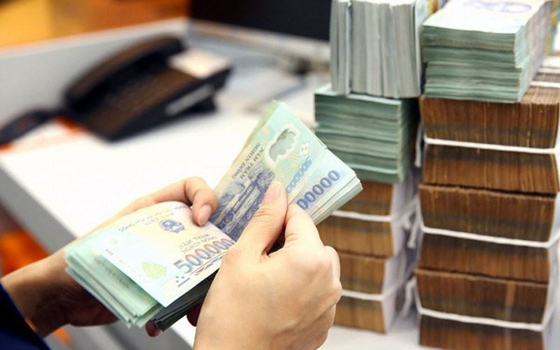 Hà Nội: Tổng thu ngân sách 5 tháng đạt 362,1 nghìn tỷ đồng, tăng hơn 54% Hà Nội: Tổng thu ngân sách 5 tháng đạt 362,1 nghìn tỷ đồng, tăng hơn 54%