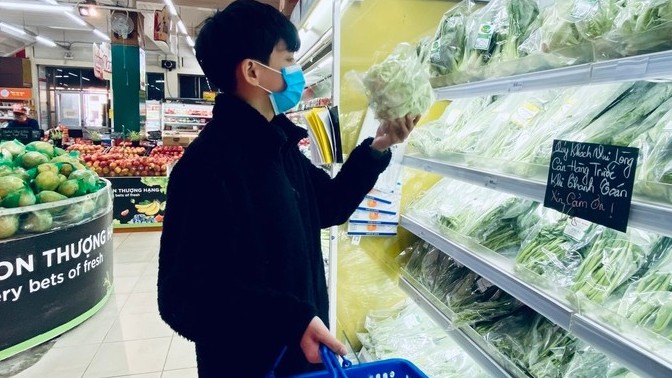 Xử lý nghiêm các trường hợp thao túng giá hàng hóa, dịch vụ