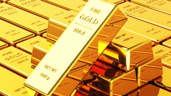 Giá vàng hôm nay (3/6): Thế giới tiếp tục tăng mạnh, trong nước tăng giảm trái chiều