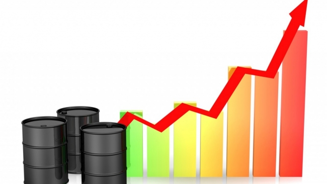 Ngày 3/6: Giá dầu thế giới đảo chiều tăng mạnh
