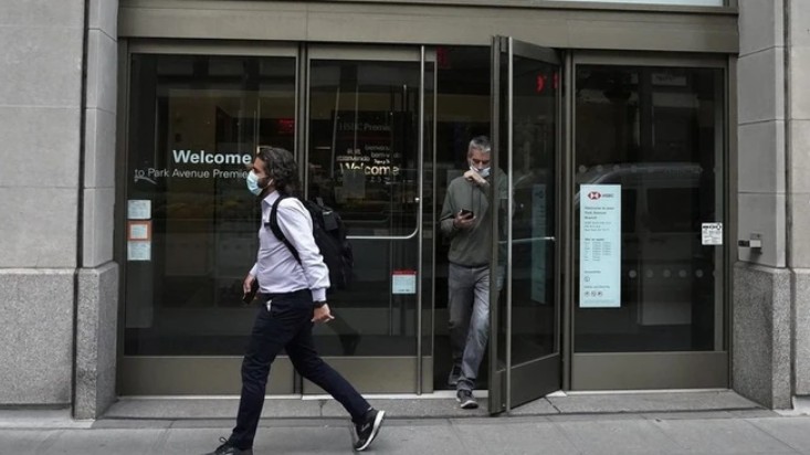 Ngân hàng lớn nhất châu Âu HSBC rót 4 tỷ USD vào tín dụng tư nhân