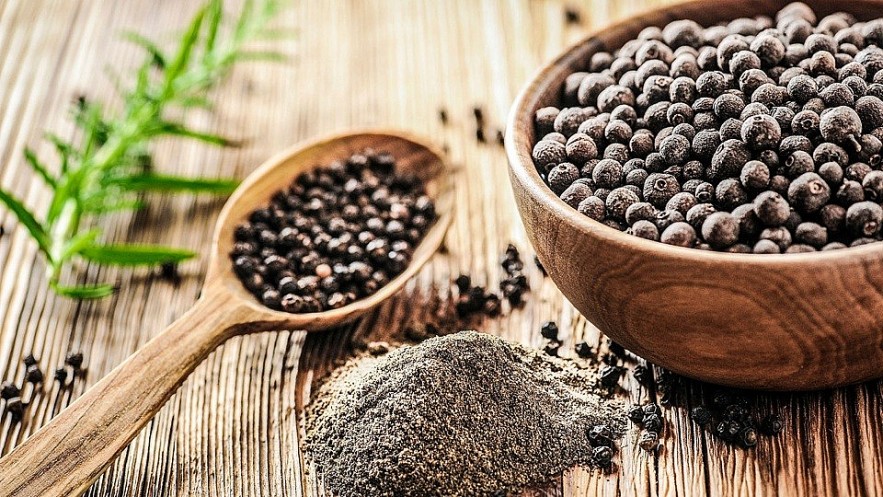 Ngày 3/6: Giá tiêu trong nước tăng trở lại, cà phê bình ổn Ngày 3/6: Giá tiêu trong nước tăng trở lại, cà phê bình ổn