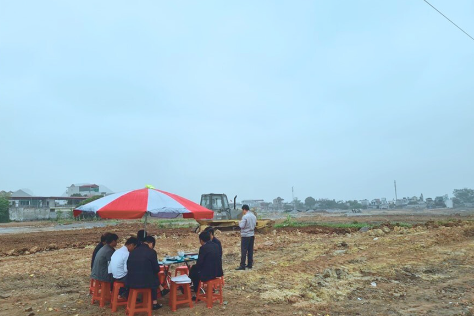 Chặn tình trạng thao túng giá nhà ở, thúc phát triển nhà ở vừa túi tiền