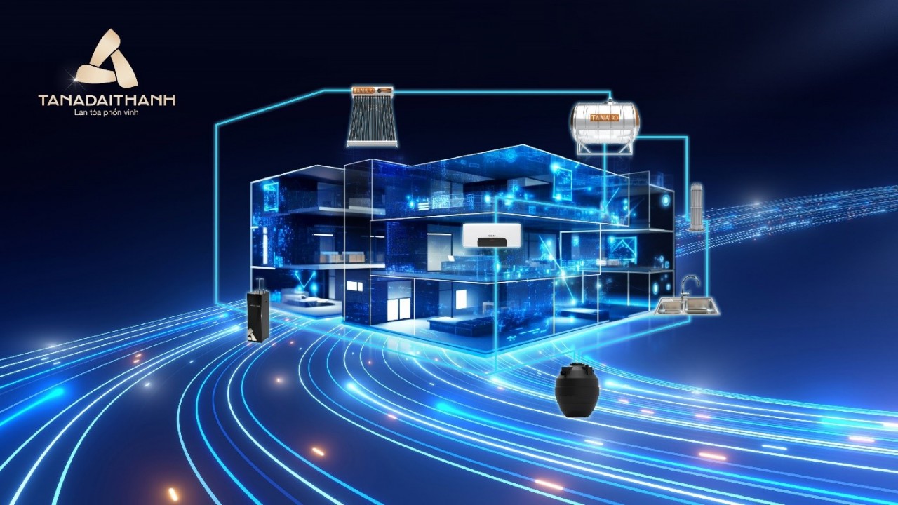 Tân Á Đại Thành áp dụng bảo hành điện tử cho mọi sản phẩm trong hệ sinh thái Tân Á Đại Thành áp dụng bảo hành điện tử cho mọi sản phẩm trong hệ sinh thái