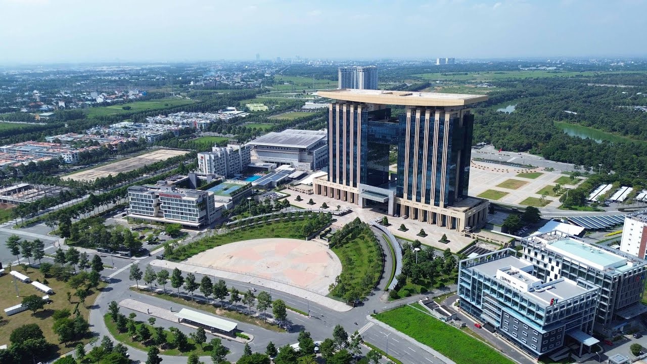 Bình Dương: Thu ngân sách 5 tháng đạt 55% dự toán