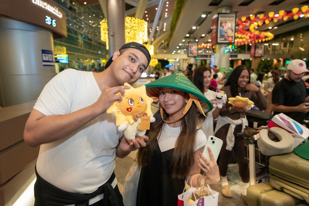 Hãng hàng không hàng đầu thế giới mở đường bay thẳng tới Đà Nẵng