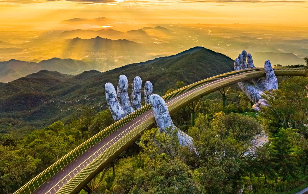 Hãng hàng không hàng đầu thế giới mở đường bay thẳng tới Đà Nẵng