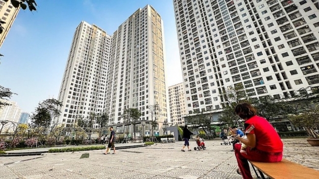 Chỉ còn 1 tháng hưởng lãi suất 6,1% vay nhà ở xã hội cho người trẻ