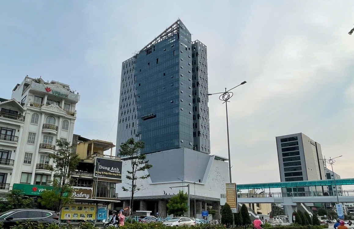 Quảng Ninh không để gián đoạn giải ngân vốn đầu tư công khi chuyển sang chính quyền 2 cấp Quảng Ninh không để gián đoạn giải ngân vốn đầu tư công khi chuyển sang chính quyền 2 cấp