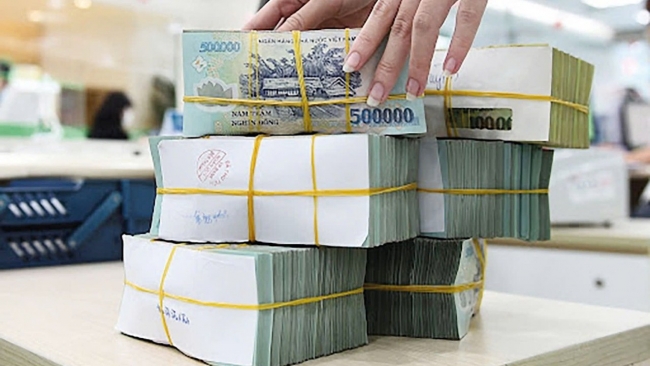 Thu ngân sách tăng trưởng chứng minh hiệu quả từ đổi mới công tác quản lý