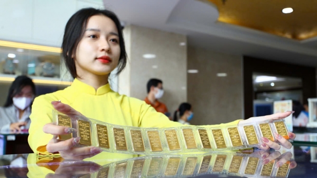 Đề xuất giải pháp "kép" cho thị trường vàng, lập sàn hybrid và nhập khẩu có kiểm soát