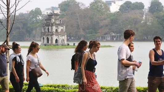 Nhiều điểm sáng trong bức tranh kinh tế Thủ đô