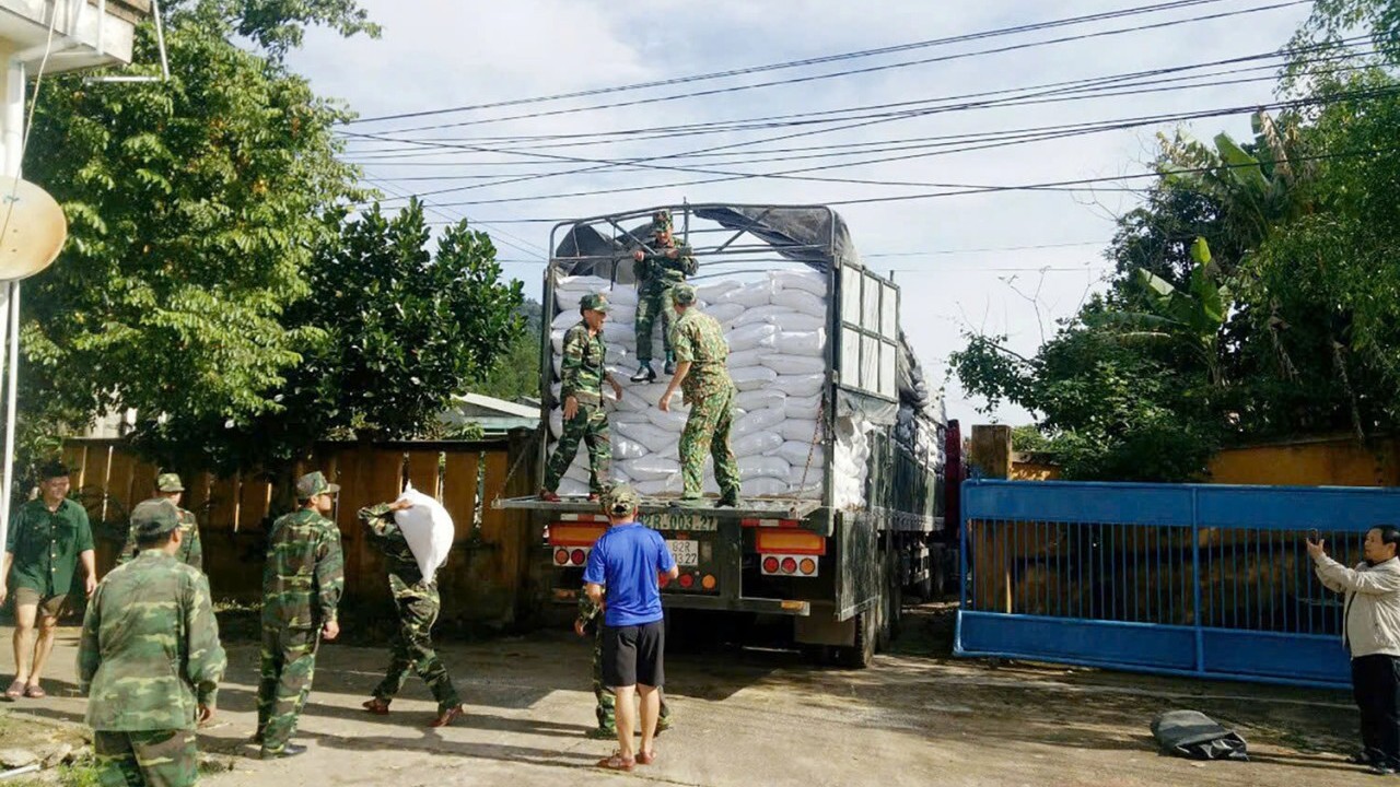 Xây dựng phong trào thi đua thiết thực, tạo động lực hoàn thành nhiệm vụ