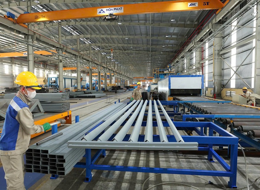 Kịch bản tăng trưởng hai con số: Chọn “tăng tốc nhanh” hay “sóng bền vững”? Kịch bản tăng trưởng hai con số: Chọn “tăng tốc nhanh” hay “sóng bền vững”?