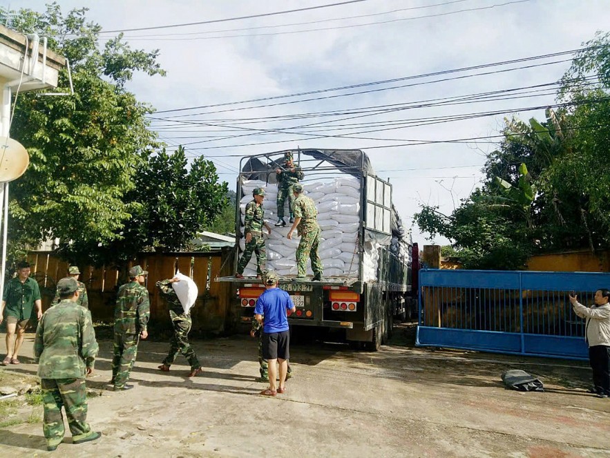 Xây dựng phong trào thi đua thiết thực, tạo động lực hoàn thành nhiệm vụ