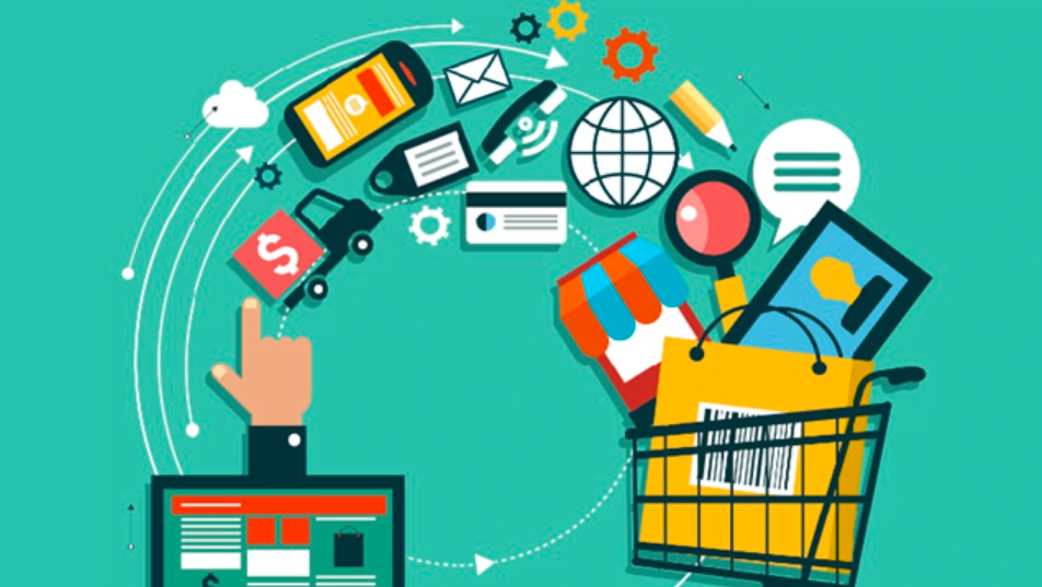 5 tháng, thu ngân sách hoạt động thương mại điện tử đạt trên 74 nghìn tỷ đồng