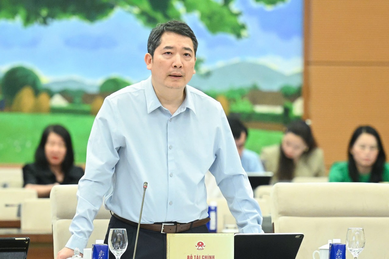 Thuế tiêu thụ đặc biệt với nước giải khát có đường ở mức rất hợp lý Thuế tiêu thụ đặc biệt với nước giải khát có đường ở mức rất hợp lý