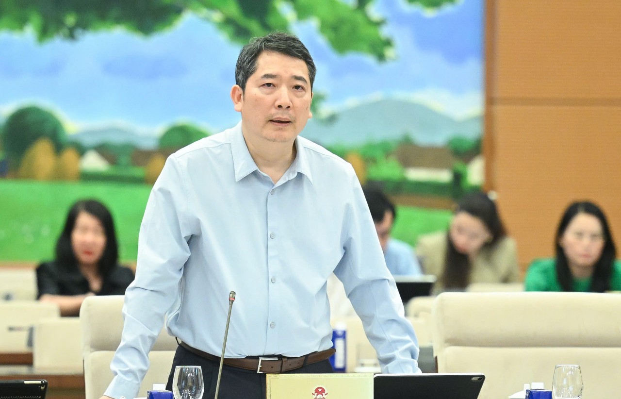 Thuế tiêu thụ đặc biệt với nước giải khát có đường ở mức rất hợp lý