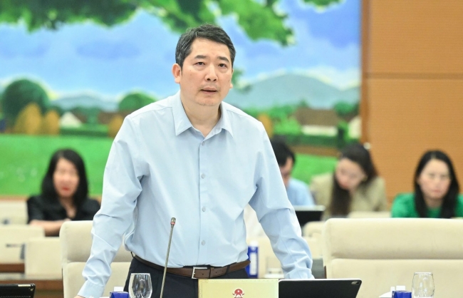 Thuế tiêu thụ đặc biệt với nước giải khát có đường ở mức rất hợp lý