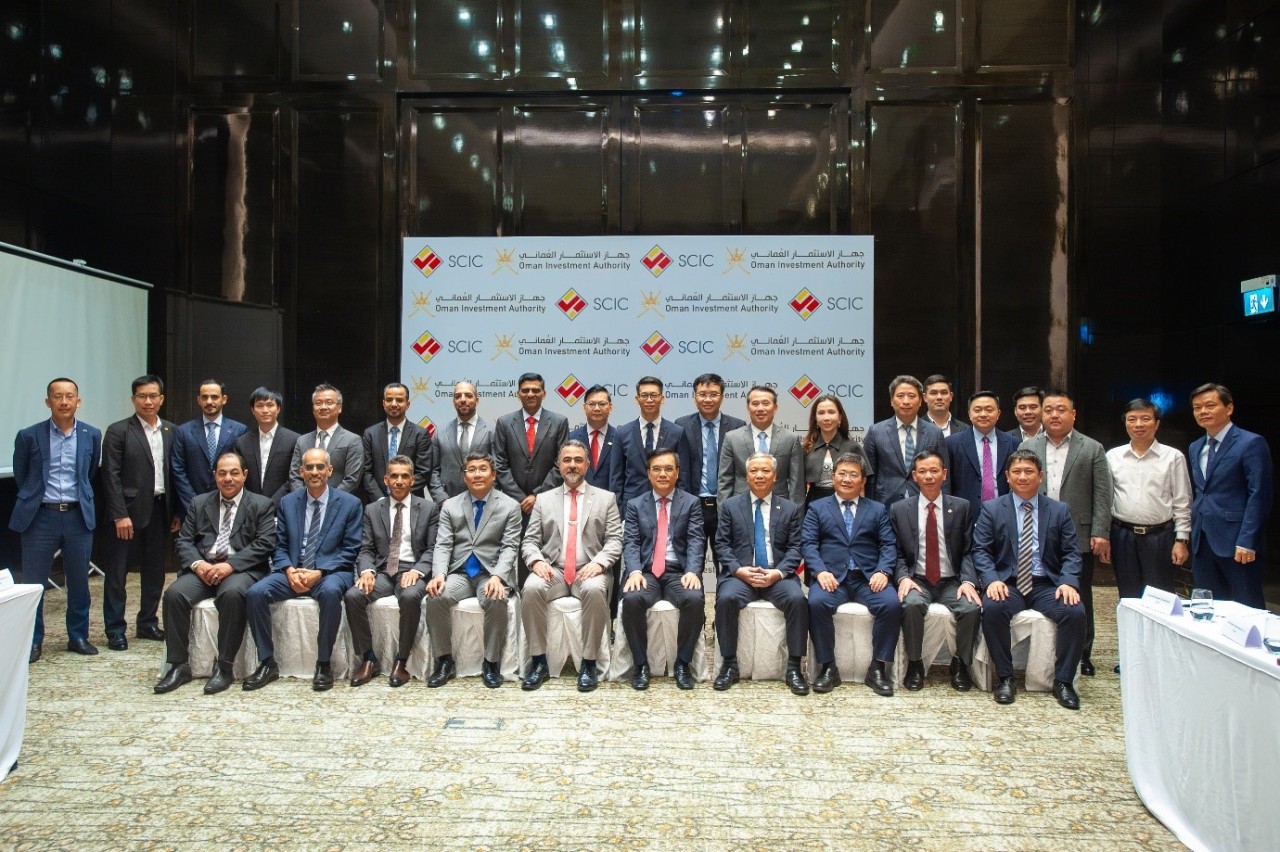 Oman đẩy mạnh đầu tư vào Việt Nam: Cơ hội mới từ vùng Vịnh