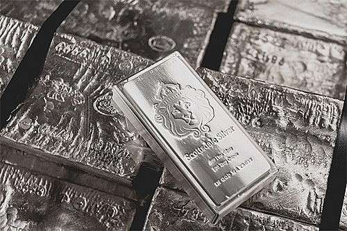 Ngày 5/6: Giá bạc thế giới có xu hướng tăng, trong nước ổn định