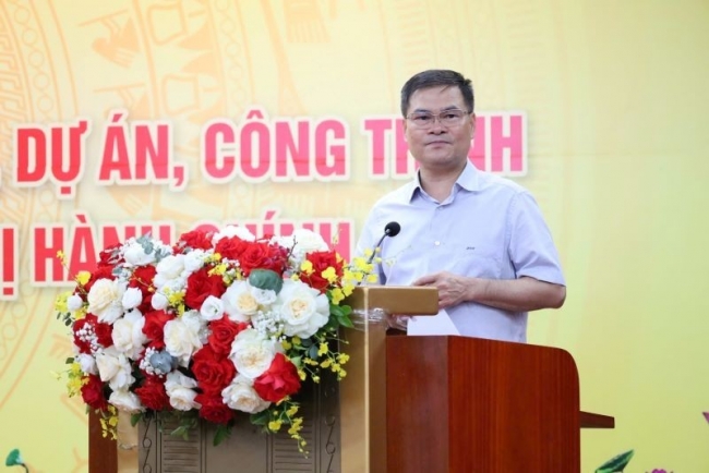 Tập trung tháo gỡ khó khăn trong xử lý trụ sở công khi sắp xếp đơn vị hành chính