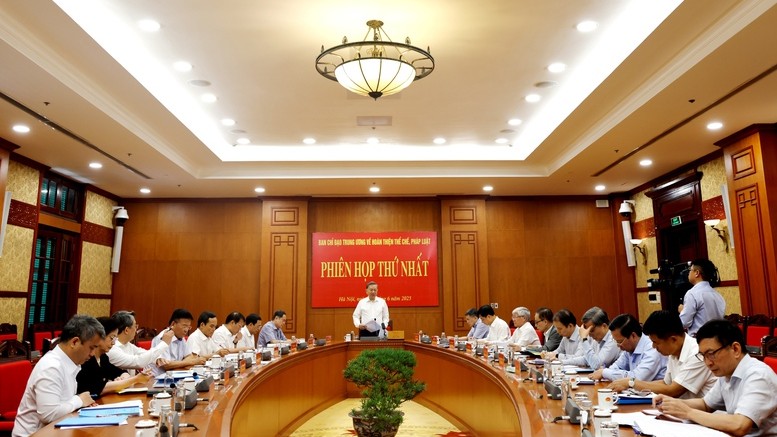 Tập trung rà soát, tháo gỡ các ‘điểm nghẽn’ đang cản trở tiến trình phát triển