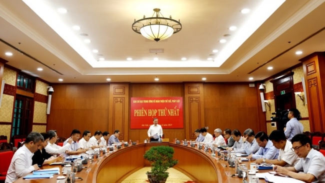 Tập trung rà soát, tháo gỡ các ‘điểm nghẽn’ đang cản trở tiến trình phát triển