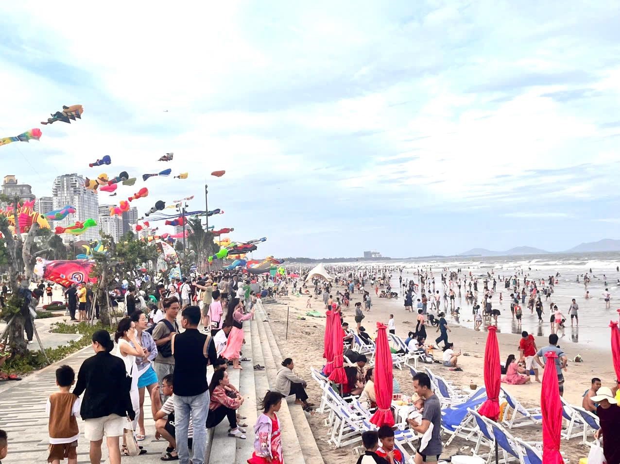 Vũng Tàu đang thiếu gì để thành điểm đến vui chơi, nghỉ dưỡng cao cấp?