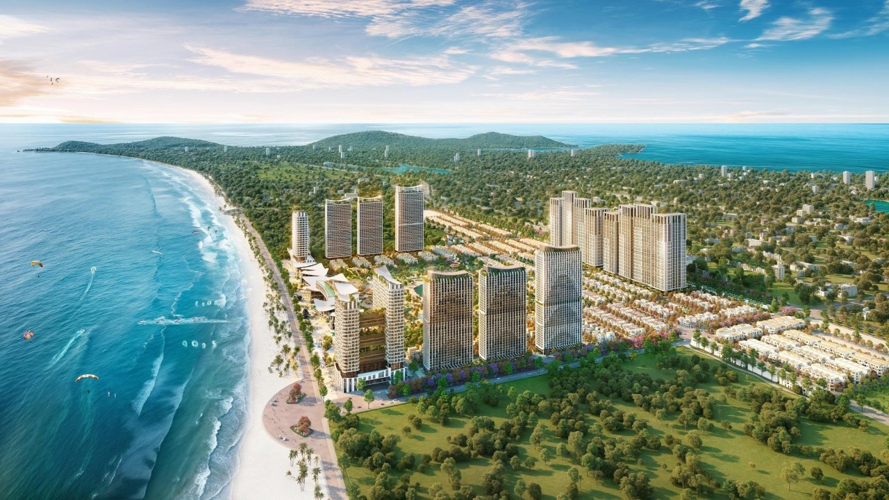 Vũng Tàu đang thiếu gì để thành điểm đến vui chơi, nghỉ dưỡng cao cấp?